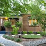 The Orange Fox - Accommodation Cooktown 0