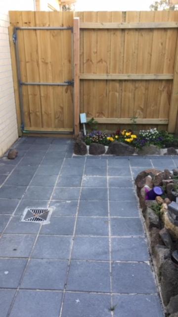 Unit2B - Accommodation Cooktown 1