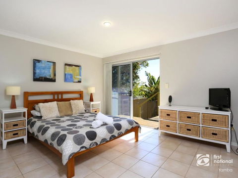 Angourie Blue 1 Great Ocean Views Surfing Beaches - Accommodation Cooktown 4