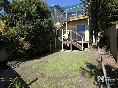 Angourie Blue 1 Great Ocean Views Surfing Beaches - Accommodation Cooktown 5