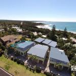 Angourie Blue 1 Great Ocean Views Surfing Beaches - Accommodation Cooktown 0