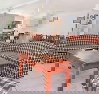 Orchid Beach Apartments - Accommodation Cooktown