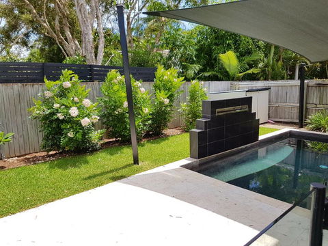 SONOMA On The River - Accommodation Cooktown 5