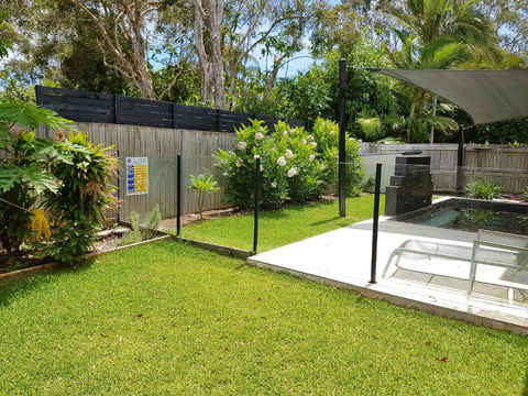 SONOMA On The River - Accommodation Cooktown 1