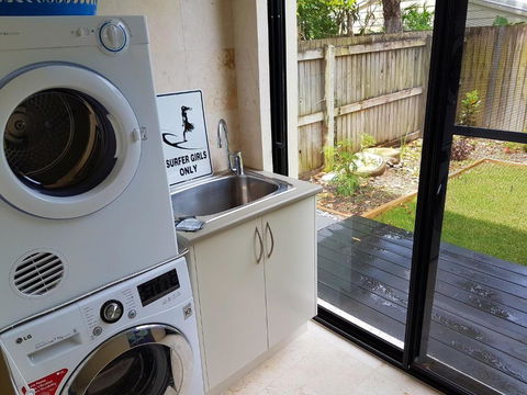 SONOMA On The River - Accommodation Cooktown 4