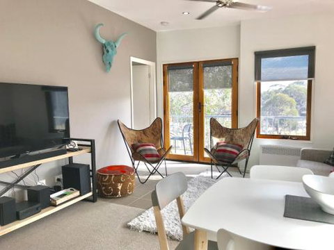 Apres - Accommodation Cooktown 3
