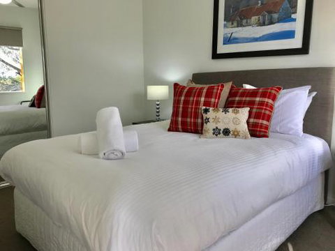 Apres - Accommodation Cooktown 6