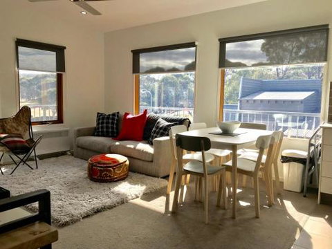 Apres - Accommodation Cooktown 5