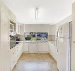 The Dunes Opposite Fingal Bay Surf Club - Accommodation Cooktown