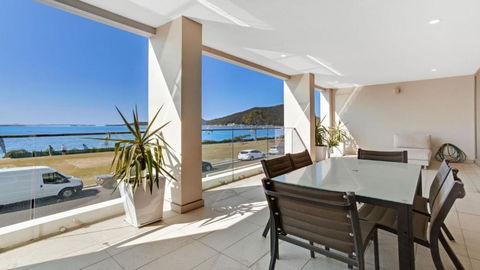 Aura Apartment With Spectacular Views! - Accommodation Cooktown 1