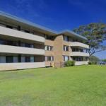 Right On The Sands At Little Beach & Walk To The Heart Of Nelson Bay - Accommodation Cooktown 0