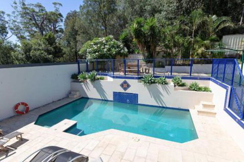 Kallaroo Street 3 Corlette - Accommodation Cooktown 6