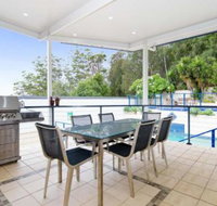 Kallaroo Street 3 Corlette - Accommodation Cooktown