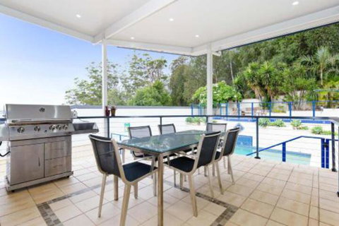 Kallaroo Street 3 Corlette - Accommodation Cooktown 0