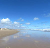 Arthur Riverfront  Sea Lodge downstream - Accommodation Cooktown