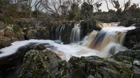 Arthur Riverfront & Sea Lodge Downstream - Accommodation Cooktown 5