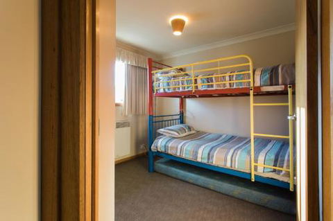 Arthur Riverfront & Sea Lodge Upstream - Accommodation Cooktown 0