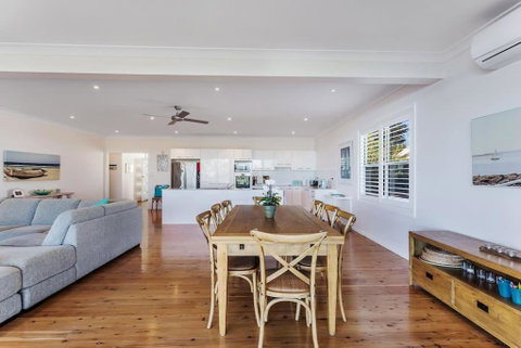 Luxury On Dutchmans Beach! - Accommodation Cooktown 5