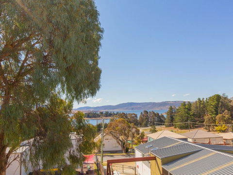 Aspect 1 / 8a Poly Cow Lane - Accommodation Cooktown 4