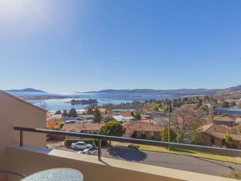 Cascades 13 / 3 Kurrajong Street - Accommodation Cooktown 4