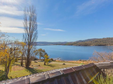 Ibis 19 McLure Circuit - Accommodation Cooktown 3