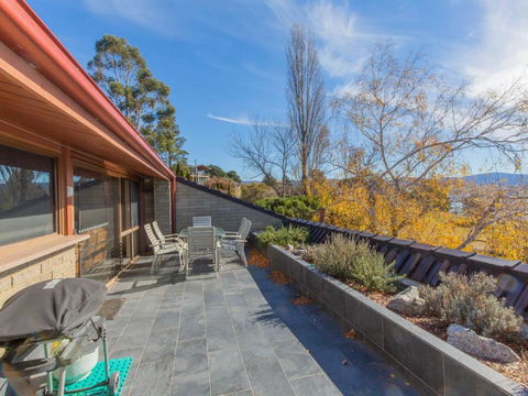 Ibis 19 McLure Circuit - Accommodation Cooktown 5