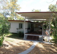 Booangun - Accommodation Cooktown