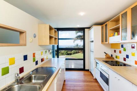 Aaronvale - Accommodation Cooktown 4