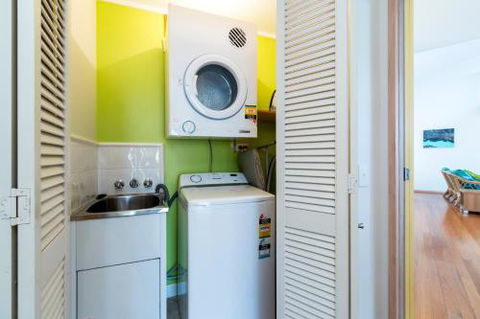 Aaronvale - Accommodation Cooktown 1