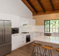 Bedella - Accommodation Cooktown