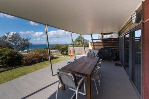 Weetanga - Accommodation Cooktown 3