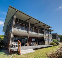 Weetanga - Accommodation Cooktown