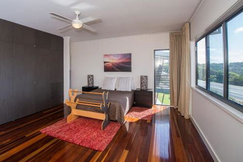 Weetanga - Accommodation Cooktown 1