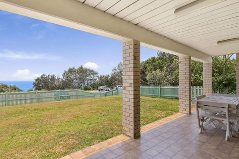 Angabunga - Accommodation Cooktown 2