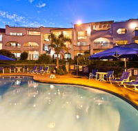 19 The Islander Resort - Accommodation Cooktown