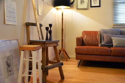 Circa Ivy Prince Daylesford - Accommodation Cooktown 1