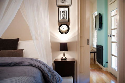 Circa Ivy Prince Daylesford - Accommodation Cooktown 2