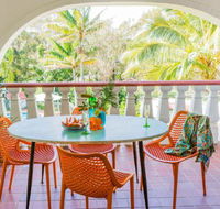 12 The Islander Resort - Accommodation Cooktown