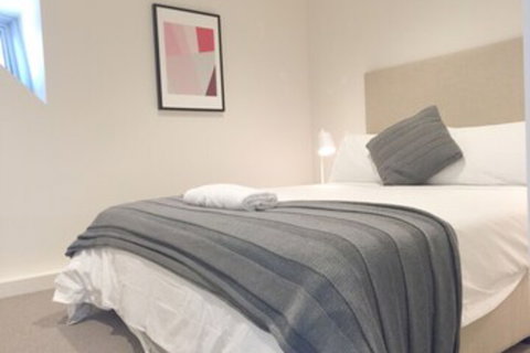MH Private Apartments The William - Accommodation Cooktown 0