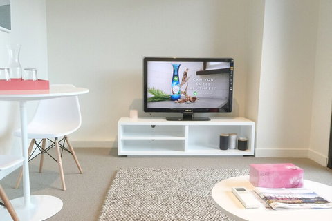 MH Private Apartments The William - Accommodation Cooktown 1