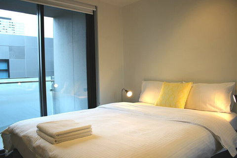MH Private Apartments The William - Accommodation Cooktown 7