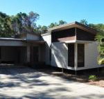 12 Satinwood Drive Family home with swimming pool located in natural bushland  close to beach - Accommodation Cooktown