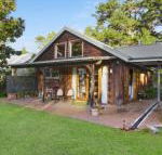 BROWNS COTTAGE - Accommodation Cooktown