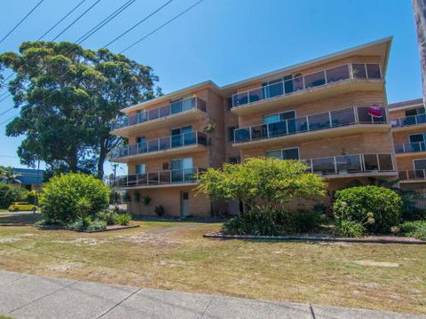 Anchorage 2 With Water Views - Accommodation Cooktown 6