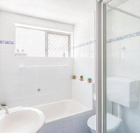 Anchorage 2 with Water Views - Accommodation Cooktown
