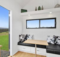TINY HOME......BIG views - Accommodation Cooktown