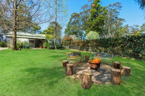 BLUE APPLE LODGE - Accommodation Cooktown 2