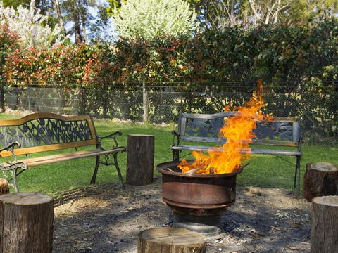 BLUE APPLE LODGE - Accommodation Cooktown 1