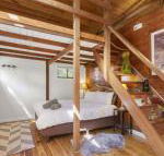 BLUE APPLE LODGE - Accommodation Cooktown
