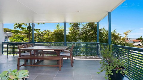 KKs In Lennox Head. - Accommodation Cooktown 3